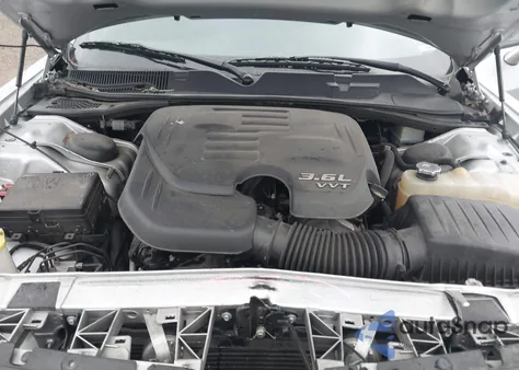 2021 Dodge Challenger Sxt из США, поврежденный, VIN 2C3CDZAGXMH538468